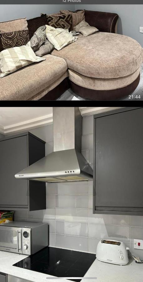 Cosy Nest In London Apartment Hendon Luaran gambar