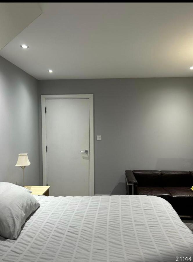 Cosy Nest In London Apartment Hendon Luaran gambar