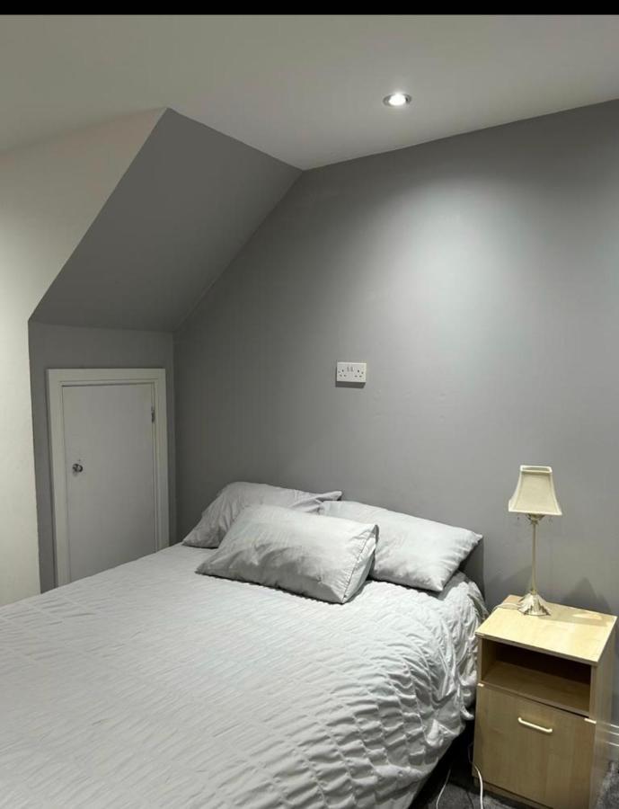 Cosy Nest In London Apartment Hendon Luaran gambar